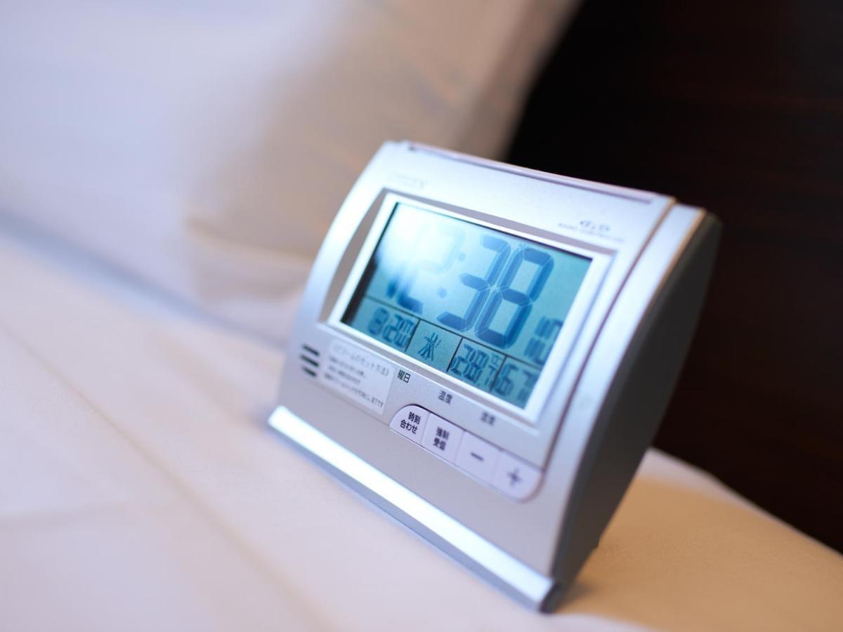 Super Hotel Shinyokohama Йокогама Экстерьер фото