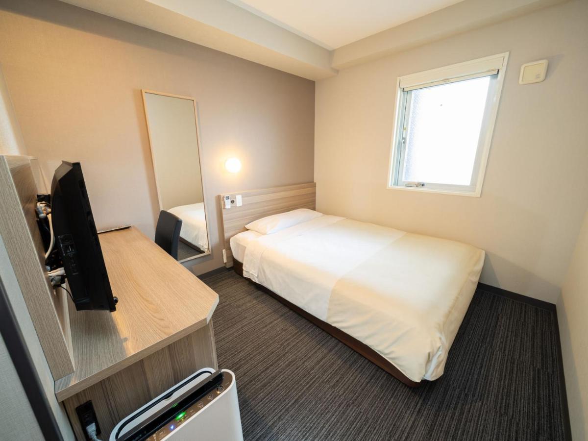 Super Hotel Shinyokohama Йокогама Экстерьер фото
